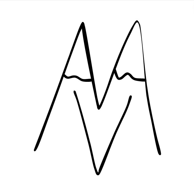 Welcome To Mountains & Valleys Logo